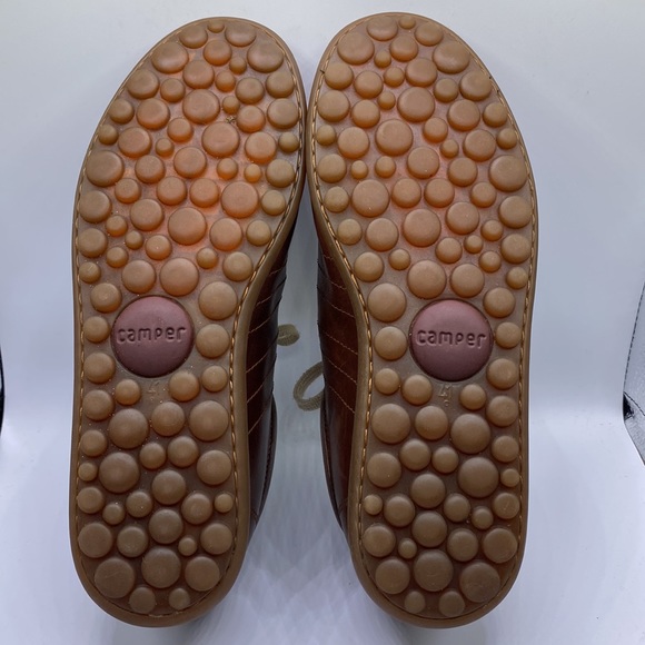 Camper Pelotas Size 10 - Picture 6 of 16